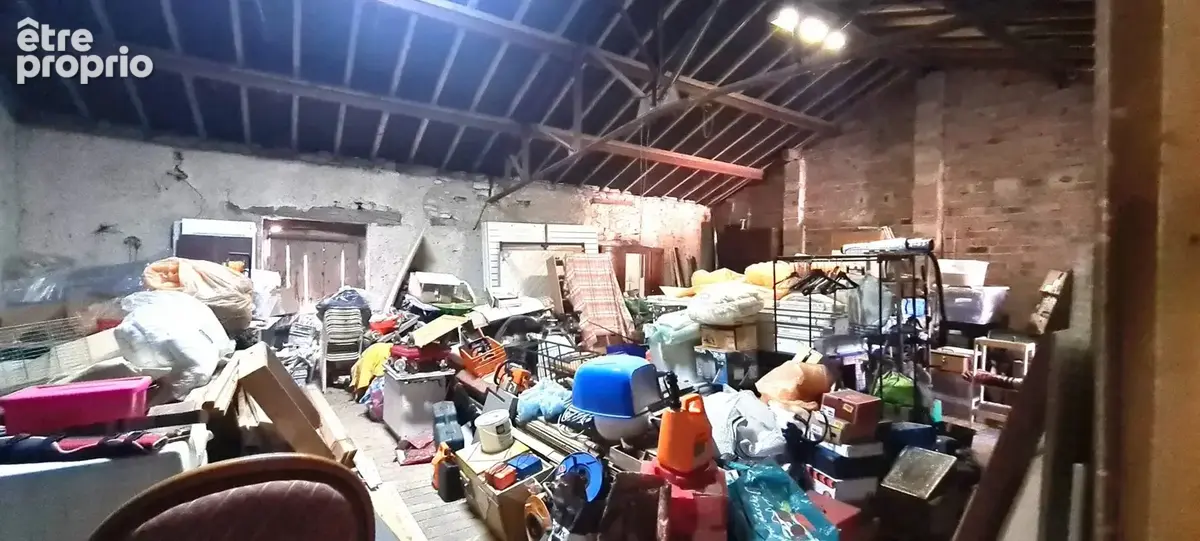 Corps de ferme rénové sur 3857m² de terrain. - photo 25