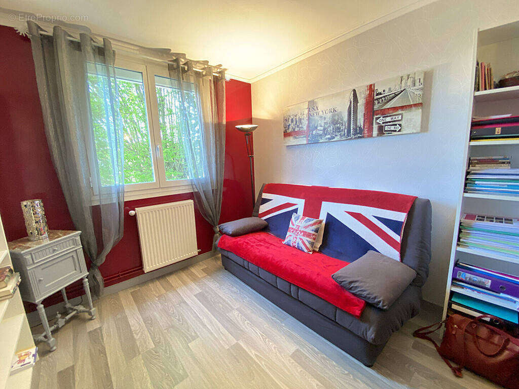 Appartement à BOURGES