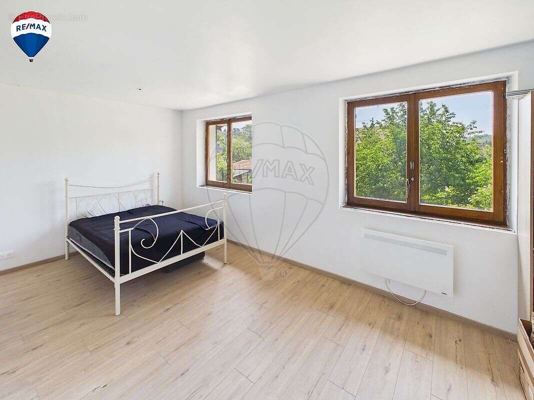 Maison 3 chambre(s) à vendre - photo 7