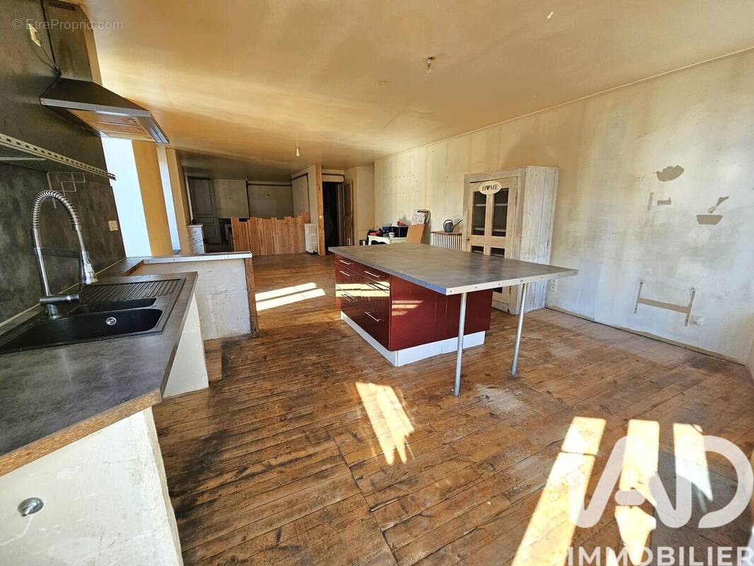 Photo 1 - Appartement à LALOUVESC