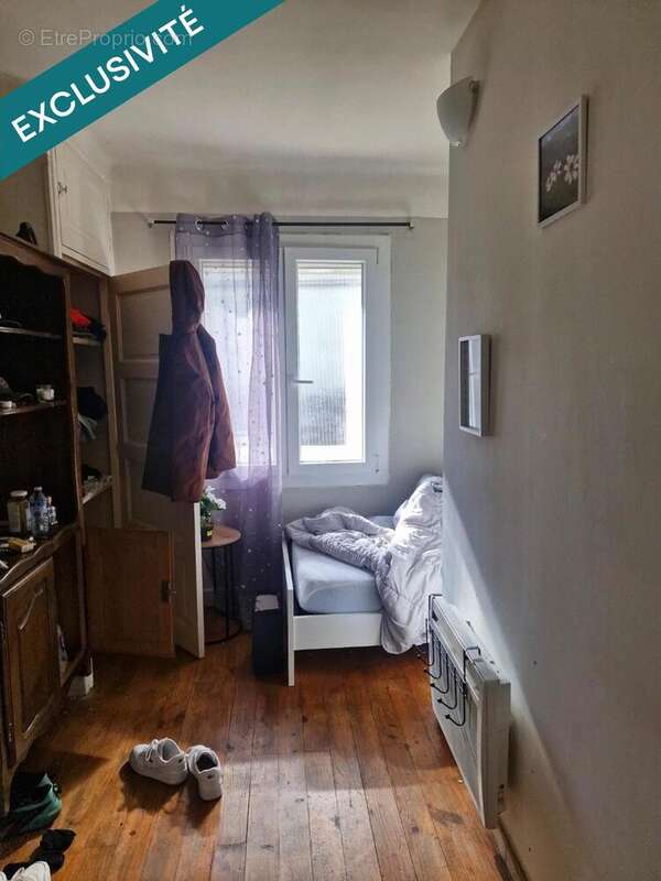 Photo 7 - Maison à BRIANCON