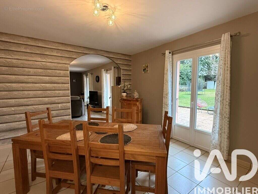 Photo 7 - Maison à OGEU-LES-BAINS