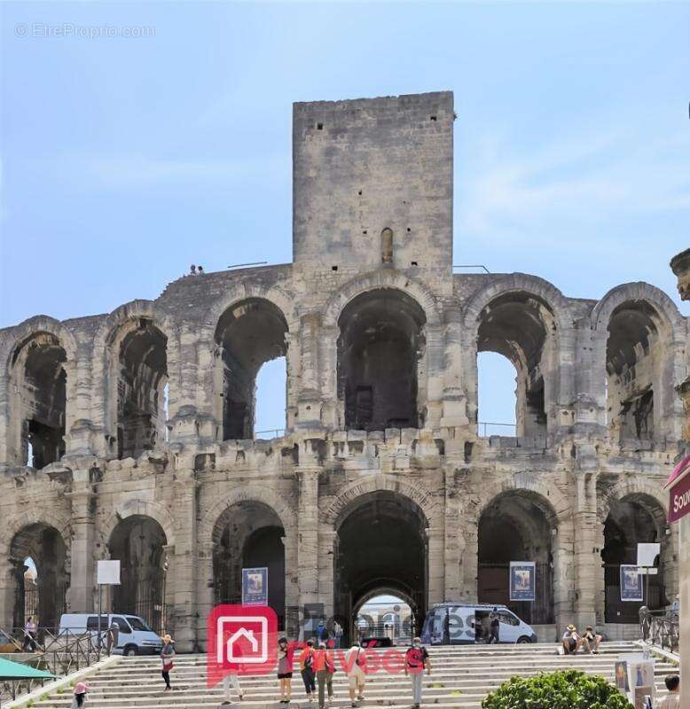 Appartement à ARLES