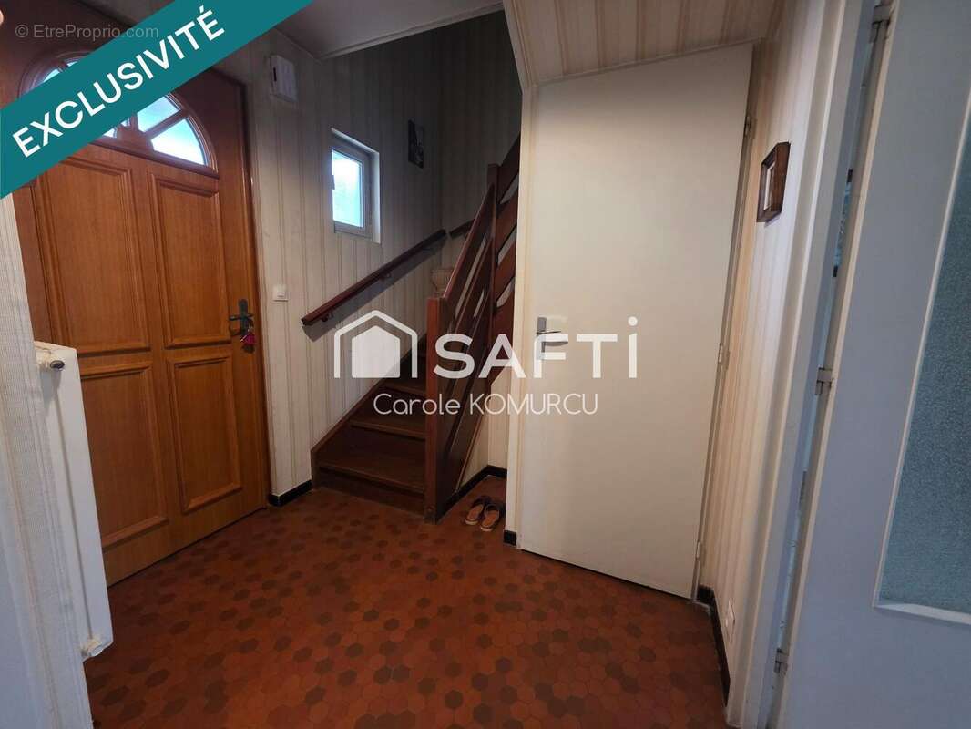 Photo 4 - Maison à ERAGNY