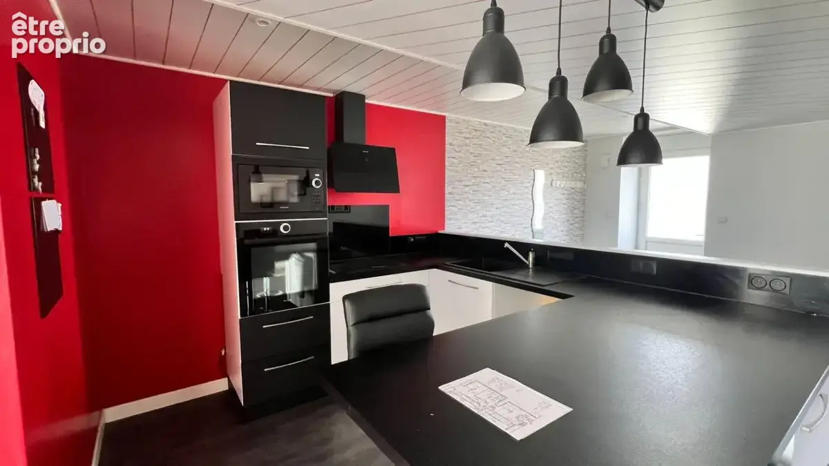 Maison de 151 m², 4 chambres - photo 5