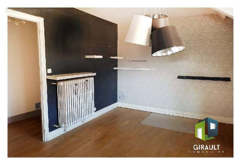 Appartement à BELFORT