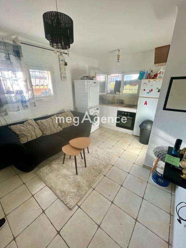 Appartement à LA SEYNE-SUR-MER