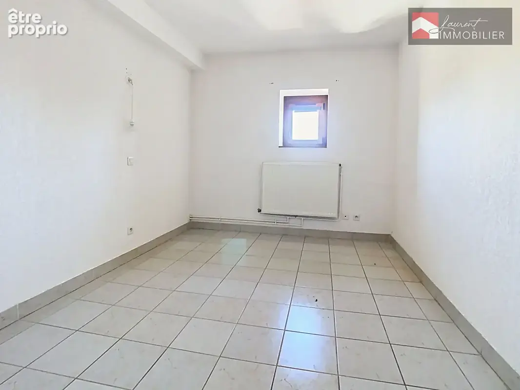 Appartement 2 chambres-PONT-DE-VAUX 01190 - photo 6
