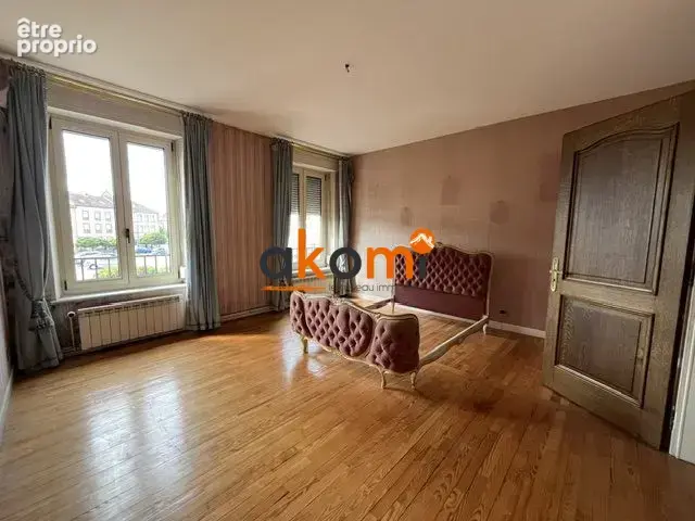 Maison 196 m² à Raon-L'etape  - photo 5