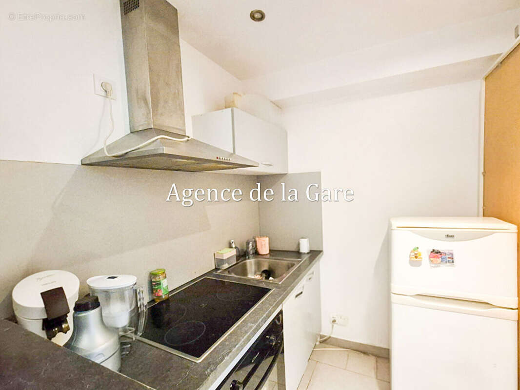 Appartement à SARTROUVILLE