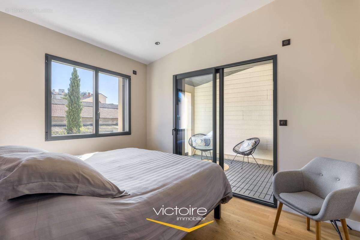 Maison à LYON-3E