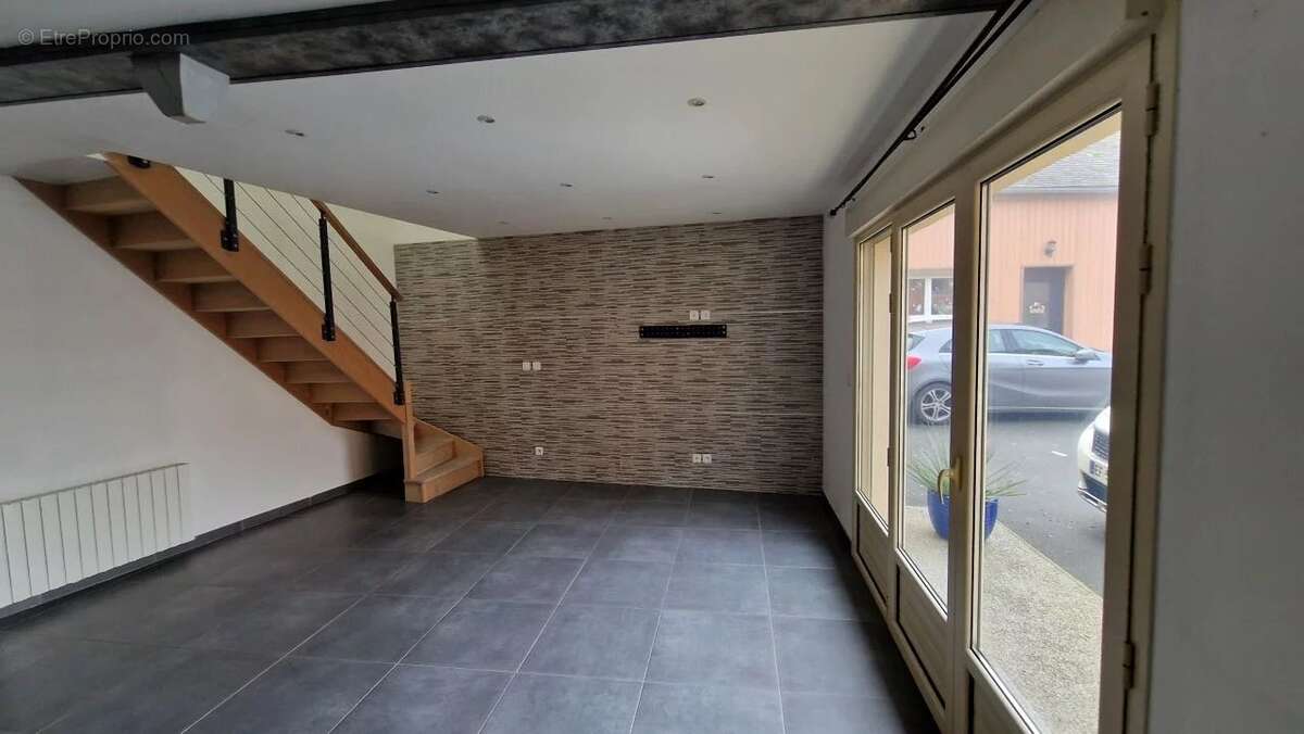 Appartement à MAINTENON