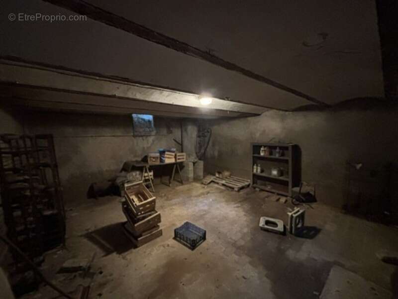 Un lieu de vie unique avec trois maisons aux possibilités infinies ! - photo 22