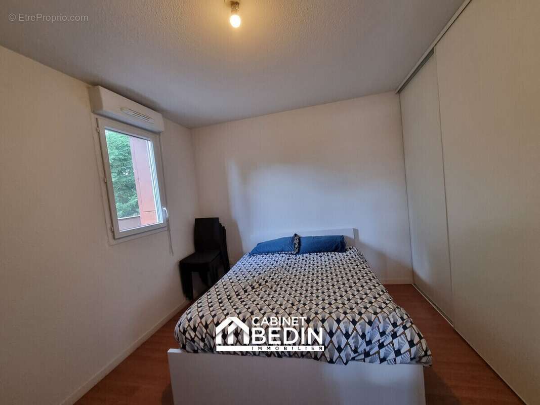 Appartement à EYSINES