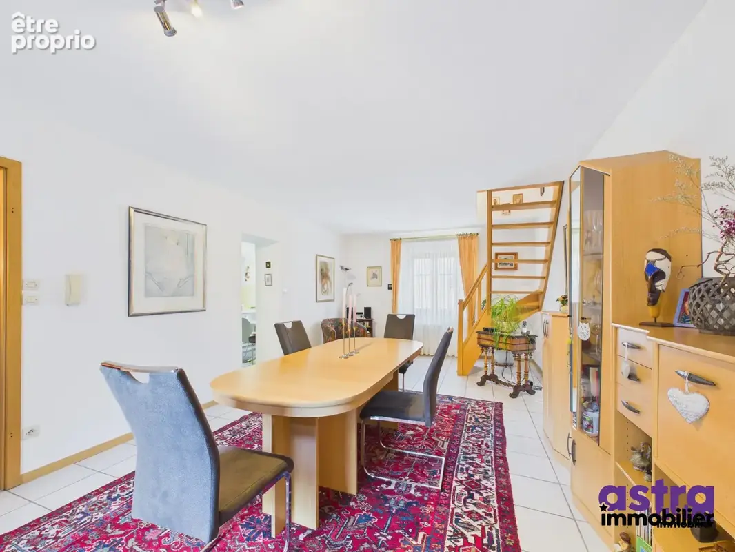 Appartement 2 pièces 81 m² à vendre à Huningue (68330) - photo 1