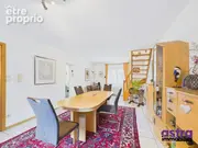 Appartement à HUNINGUE