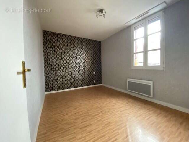 Maison à LA GUERCHE-DE-BRETAGNE