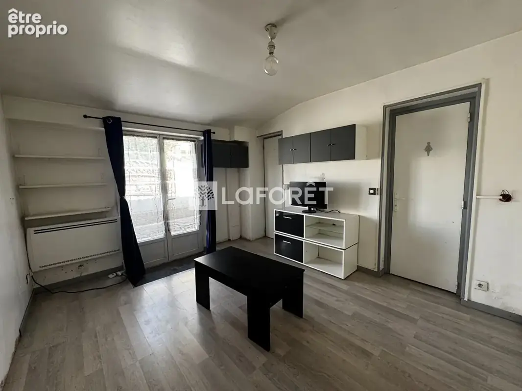 Maison Livry Gargan 3 pièce(s) 42 m2 - photo 2