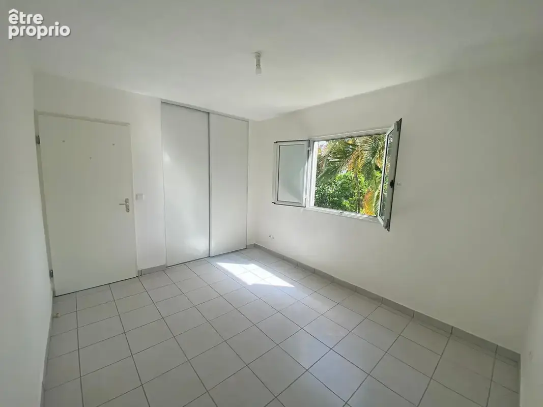 Appartement T2 avec 2 places de parking - photo 9