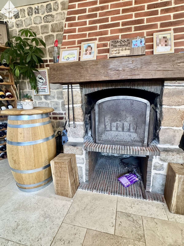 A VENDRE - SOTTEVILLE-SUR-MER   Une opportunité rare dans un village prisé de la Côte d'Albâtre ! - photo 9
