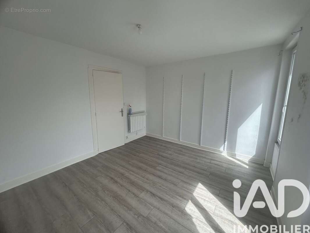 Photo 7 - Appartement à ANGOULEME
