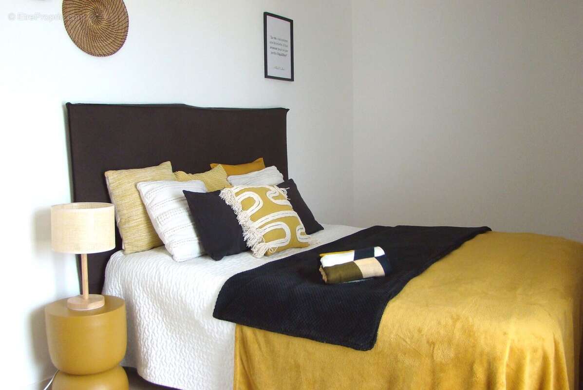 Appartement à LE BOUSCAT