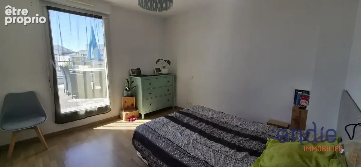 Appartement-Endie Immobilier-Toulouse - photo 4