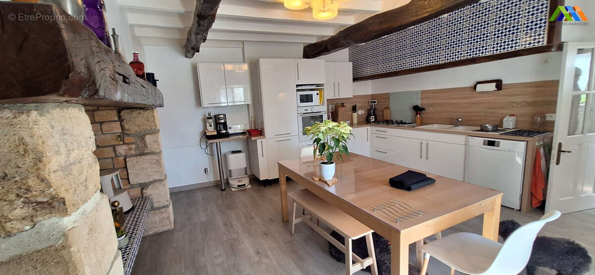 Maison 285 m² à Simorre  - photo 8