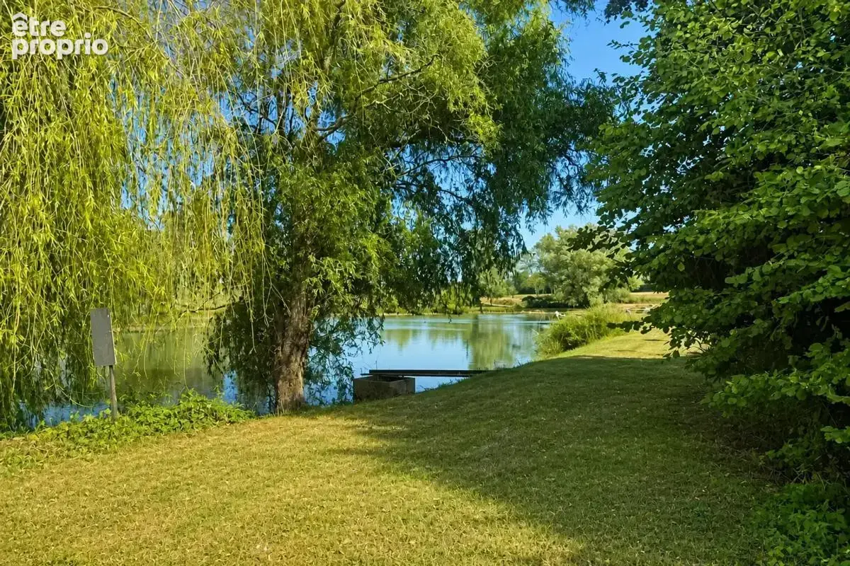 Maison de 5 pièces de 300 m² à Saint-Martin-en-Bresse - photo 25