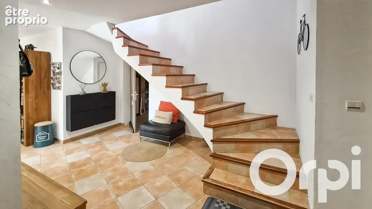 Maison À Vendre - photo 4