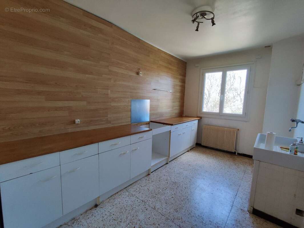 Appartement à SOREDE