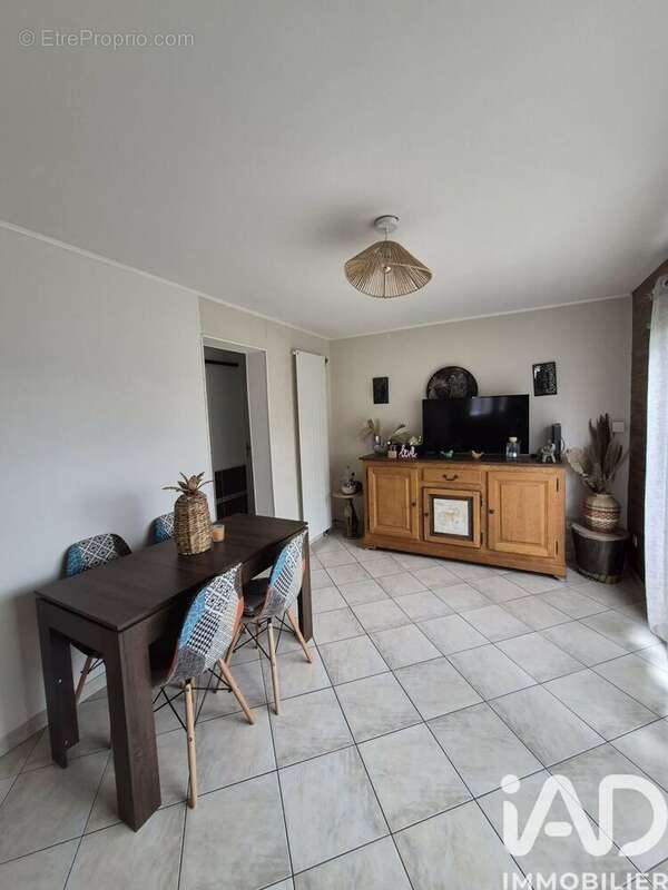 Photo 3 - Maison à AUBERCHICOURT