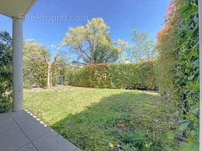 Appartement à VIDAUBAN