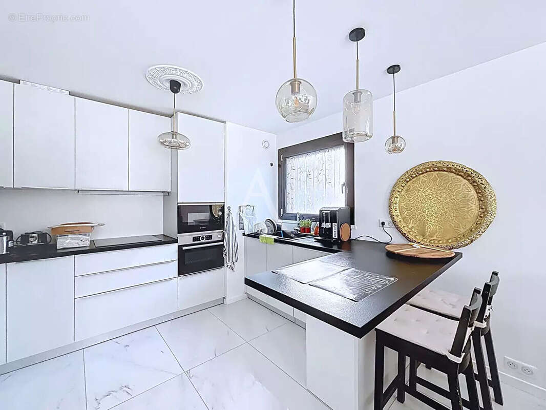 Appartement à CRETEIL