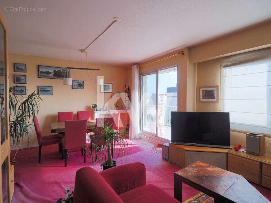 Appartement 102 m² à Courbevoie  - photo 4