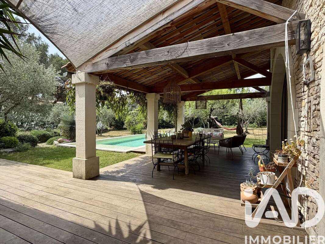 Photo 9 - Maison à NIMES
