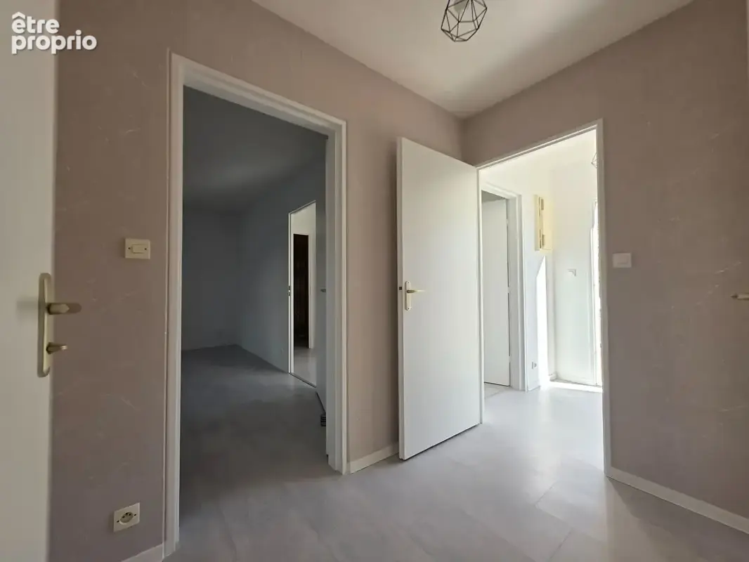 Appartement Dijon 2 pièce(s) 54.04 m2 - photo 8