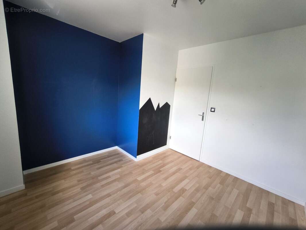 Appartement à CHATEAU-THIERRY