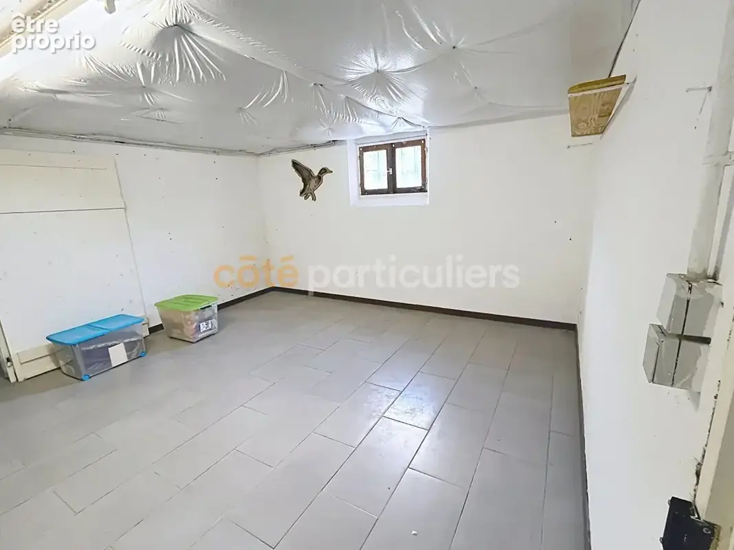 Meulière 4 chambres - photo 11