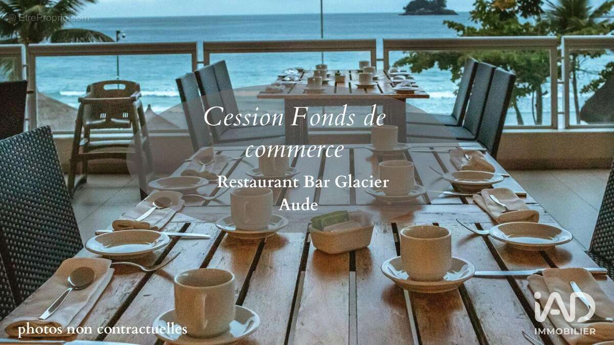 Photo 3 - Commerce à NARBONNE