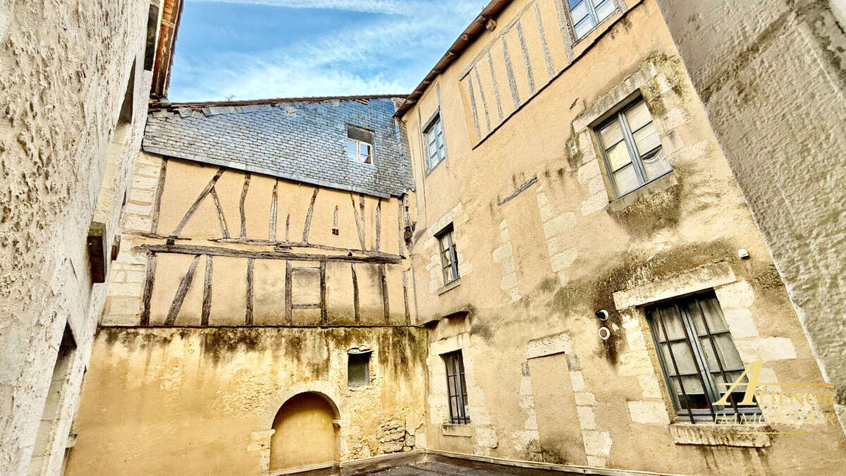 Appartement à PERIGUEUX