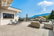 Maison à LA MOTTE-SERVOLEX