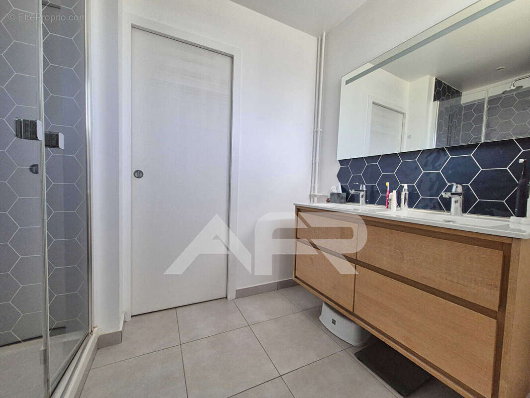 Appartement à LE VESINET