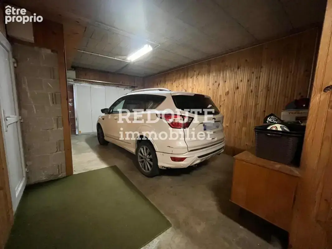 CHALONS-EN-CHAMPAGNE : Maison,  6 chambres, jardin, garage - photo 10