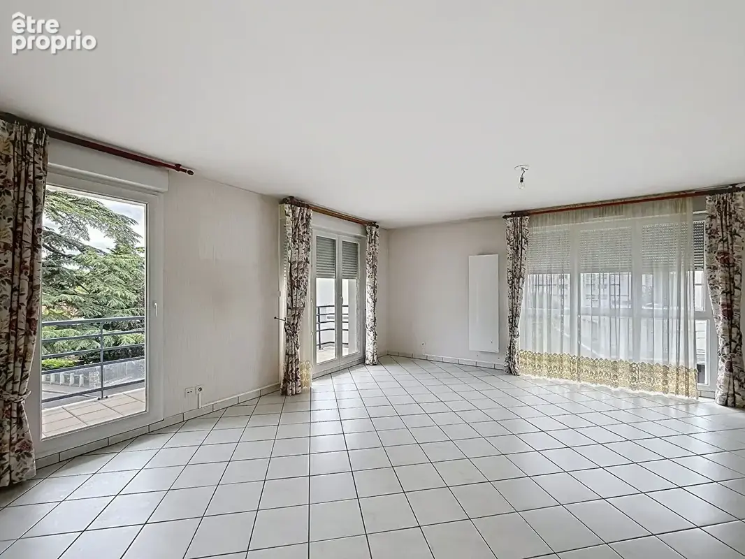 Appartement à ORLEANS