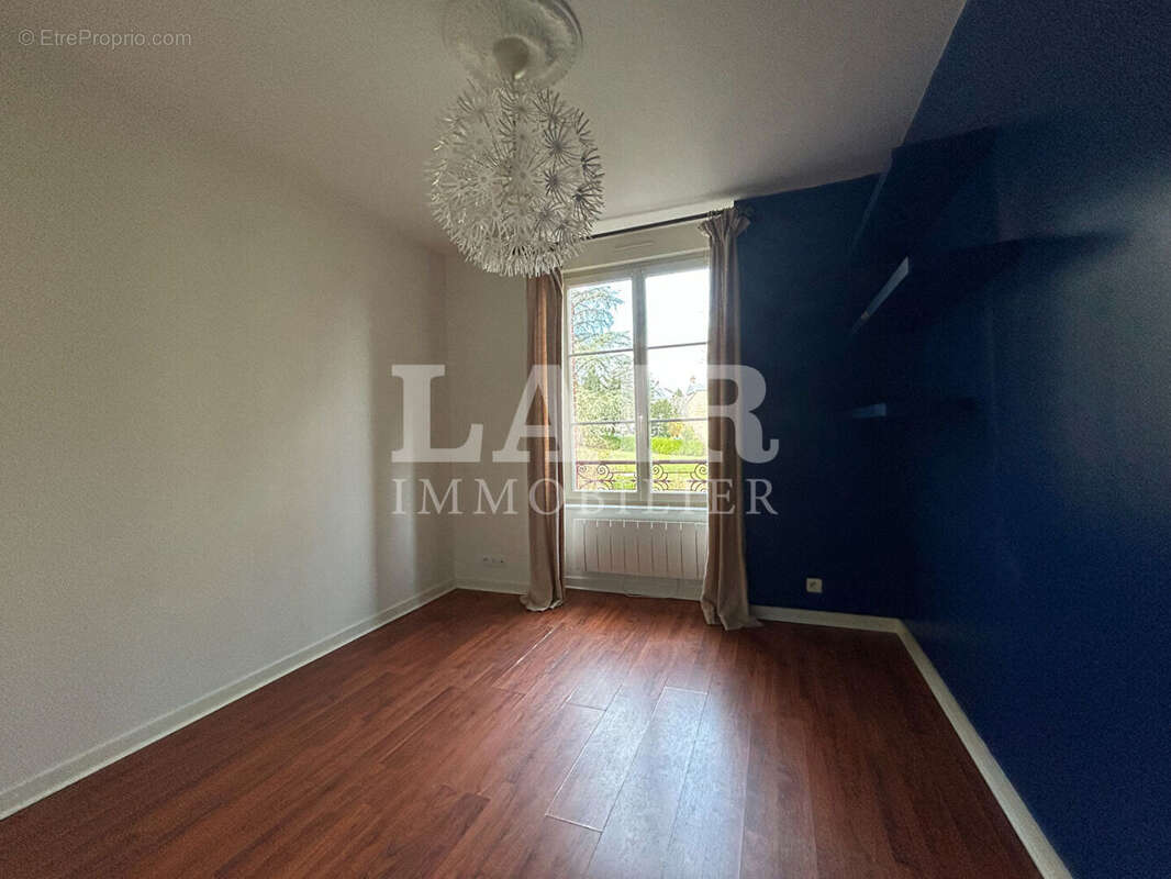 Appartement à BAGNOLES-DE-L&#039;ORNE