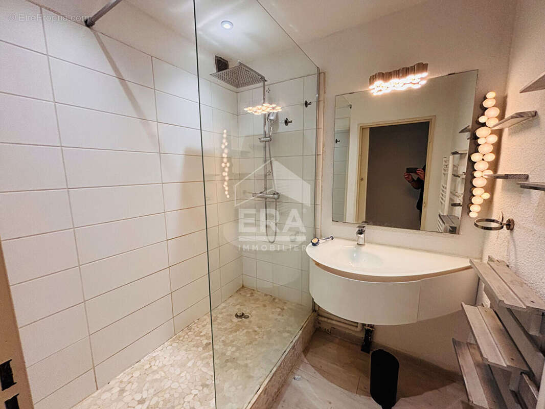 Appartement 62m² à carcassonne - photo 7