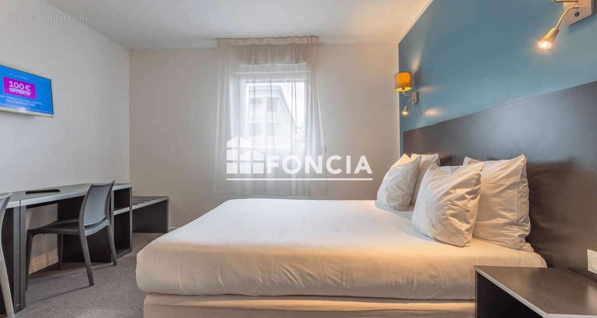 Appartement à RUNGIS