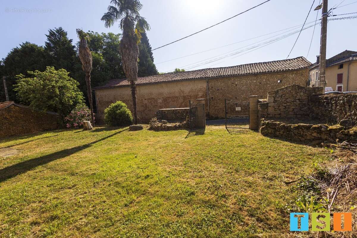 Maison à SAINT-MICHEL