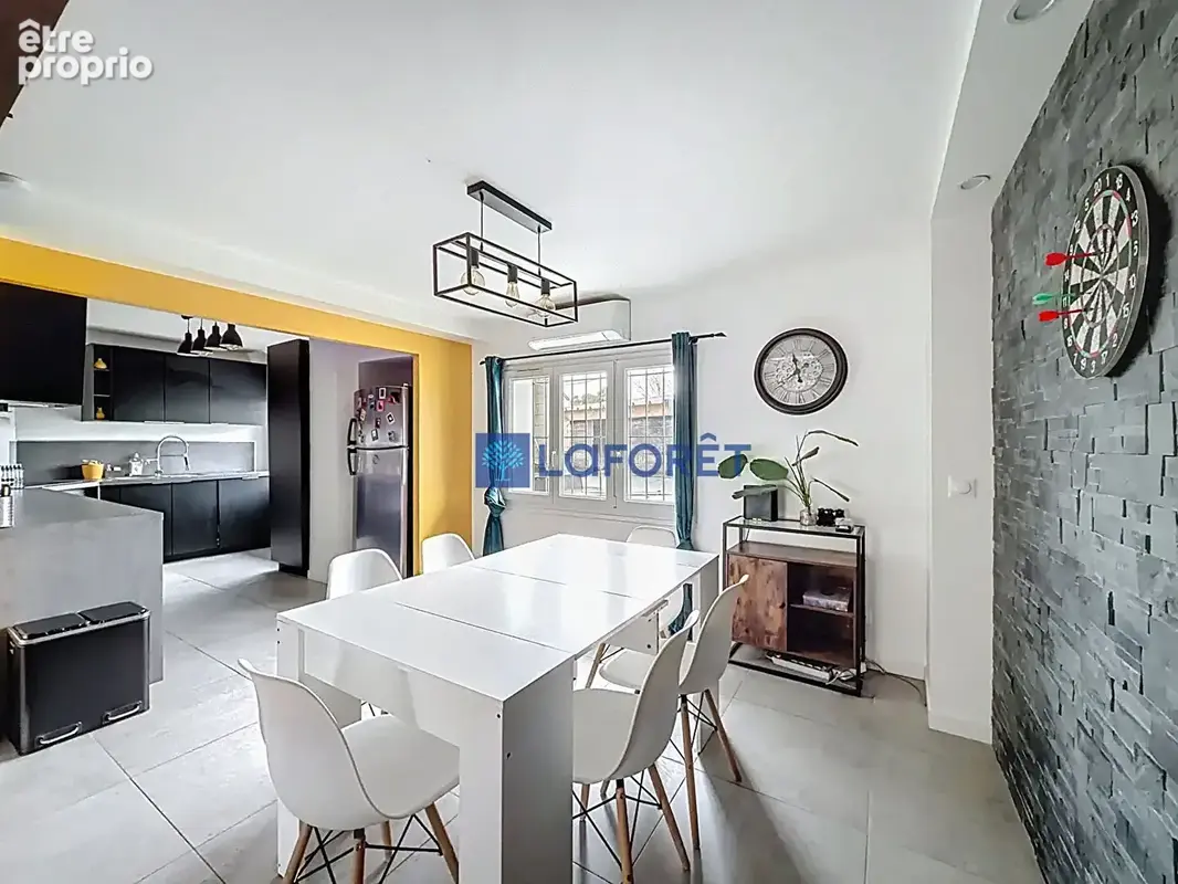 Appartement Bretigny Sur Orge 5 pièce(s) 103 m2 - photo 2